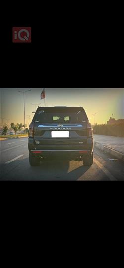 شێڤرۆلێت سوبەربان